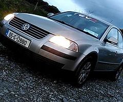 TDI PASSAT 1.9 SWAPS ONLY - Image 7/8