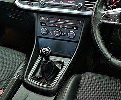 Seat Leon 2.0 TDI 150 FR 2015 (152) - Image 6/8