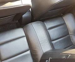 Peugeot 307 cc road tax till August - Image 3/10