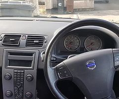 2006 Volvo V50