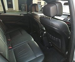 October 2010 BMW X5 Xdrive 3.0d M Sport Auto - Image 8/10