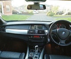 October 2010 BMW X5 Xdrive 3.0d M Sport Auto - Image 9/10