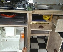 Top Camper Caravan Transit Absolut Complete.. - Image 3/10