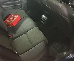 Audi a6 long nct swap only - Image 4/6