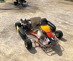 2004 Briggs and Stratton Rpm