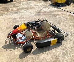 2004 Briggs and Stratton Rpm