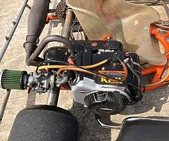 2004 Briggs and Stratton Rpm - Image 3/4