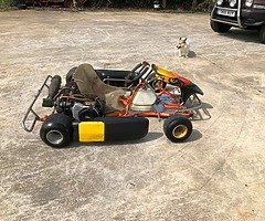 2004 Briggs and Stratton Rpm - Image 4/4