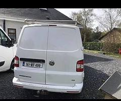 2014 Volkswagen Atlas - Image 3/4