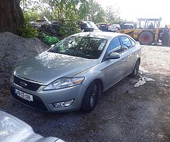 All cars for parts only - Image 3/5