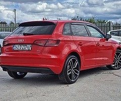 142 Audi A3 2.0tdi Sport/New Alloys/150bhp - Image 3/10