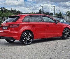 142 Audi A3 2.0tdi Sport/New Alloys/150bhp - Image 4/10