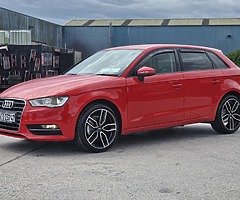 142 Audi A3 2.0tdi Sport/New Alloys/150bhp - Image 5/10
