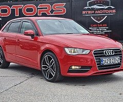 142 Audi A3 2.0tdi Sport/New Alloys/150bhp - Image 6/10