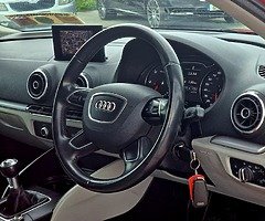 142 Audi A3 2.0tdi Sport/New Alloys/150bhp - Image 7/10