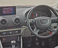 142 Audi A3 2.0tdi Sport/New Alloys/150bhp - Image 8/10