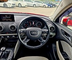 142 Audi A3 2.0tdi Sport/New Alloys/150bhp - Image 9/10