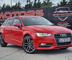 142 Audi A3 2.0tdi Sport/New Alloys/150bhp - Image 10/10