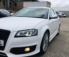 2009 Audi S3