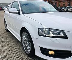 2009 Audi S3 - Image 4/10