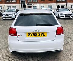 2009 Audi S3 - Image 5/10