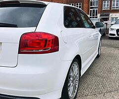 2009 Audi S3 - Image 6/10