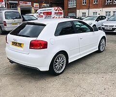 2009 Audi S3 - Image 7/10