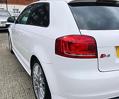 2009 Audi S3 - Image 8/10