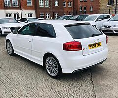 2009 Audi S3 - Image 9/10