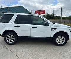 2013 Land Rover Land Rover Freelander 2 - Image 5/10