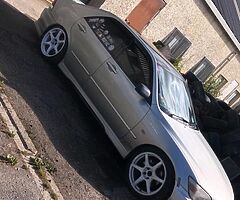 Is200 Taxed & Tested