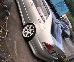 Is200 Taxed & Tested