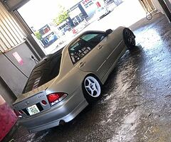 Is200 Taxed & Tested - Image 4/6