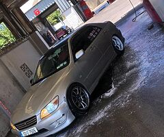 Is200 Taxed & Tested - Image 5/6