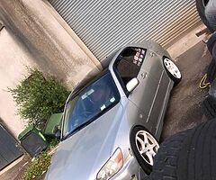 Is200 Taxed & Tested - Image 6/6