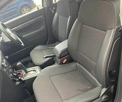 Open vectra 1.9 Tdi  automatic - Image 5/10
