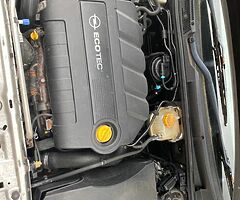 Open vectra 1.9 Tdi  automatic - Image 9/10