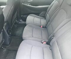 2014 Kia Carens