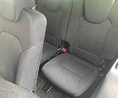 2014 Kia Carens - Image 5/10