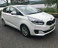 2014 Kia Carens - Image 7/10