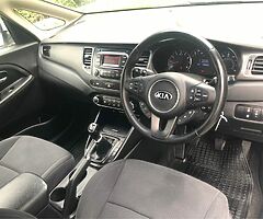 2014 Kia Carens - Image 8/10