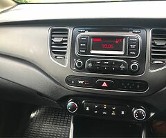 2014 Kia Carens - Image 9/10