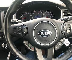 2014 Kia Carens - Image 10/10