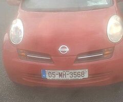 Nissan Micra - Image 5/5