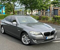 Bmw 525D 3.0