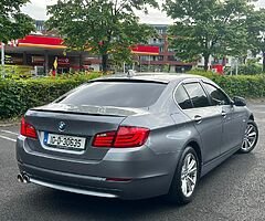 Bmw 525D 3.0