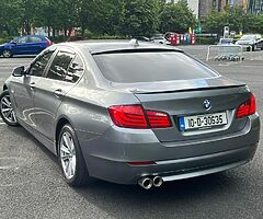 Bmw 525D 3.0
