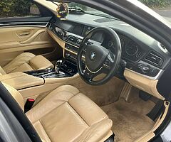 Bmw 525D 3.0 - Image 4/7