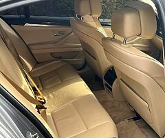 Bmw 525D 3.0 - Image 5/7