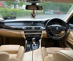 Bmw 525D 3.0 - Image 6/7